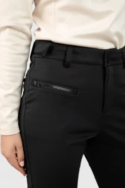 Softshell Pantalon De Ski Coldlake Women