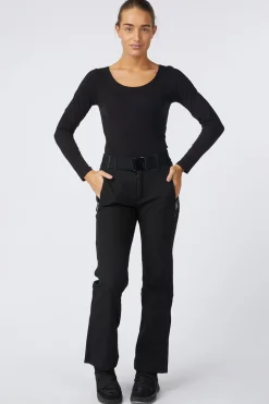 Softshell Pantalon De Ski Joentaus C