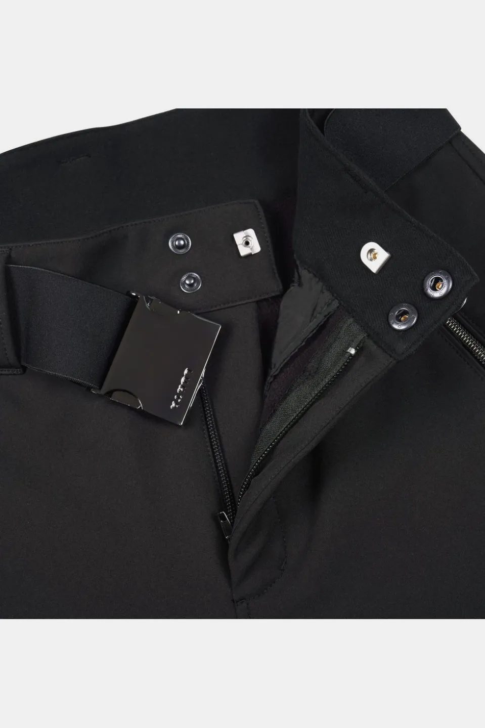 Softshell Pantalon De Ski Joentaus C