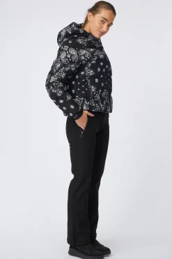 Softshell Pantalon De Ski Joentaus C