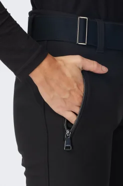 Softshell Pantalon De Ski Joentaus C