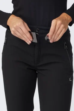 Softshell Pantalon De Ski Joentaus C