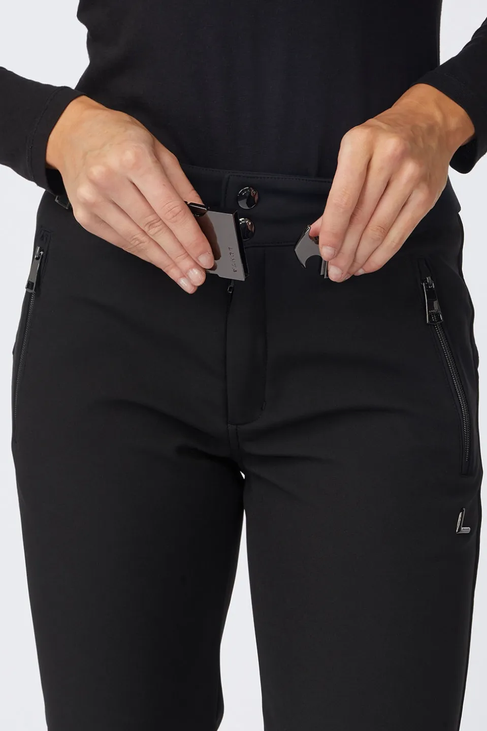 Softshell Pantalon De Ski Joentaus C