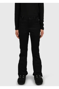 Softshell Pantalon De Ski Tavorsy-N Girls Softshell Pant