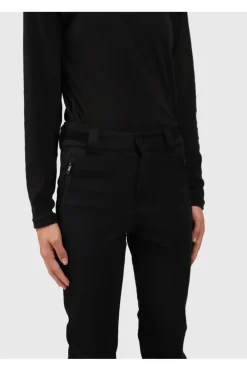 Softshell Pantalon De Ski Tavorsy-N Girls Softshell Pant