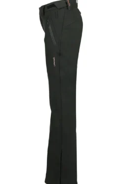 Softshell Pantalon De Ski Tavorsy-N Girls Softshell Pant