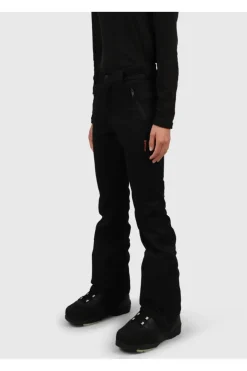 Softshell Pantalon De Ski Tavorsy-N Girls Softshell Pant
