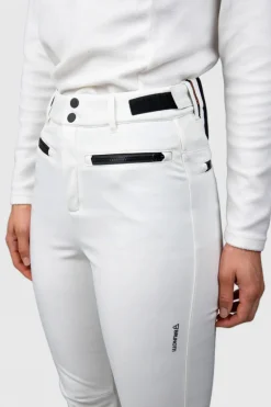 Softshell Pantalon De Ski Coldlake Women