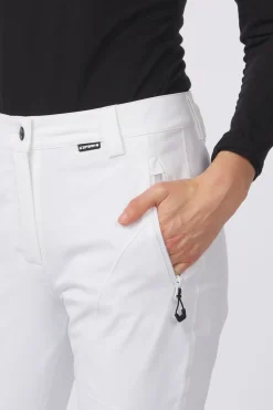 Softshell Pantalon De Ski Freyung