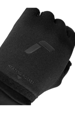 Sous-Gants Heat Liner Touch-Tec