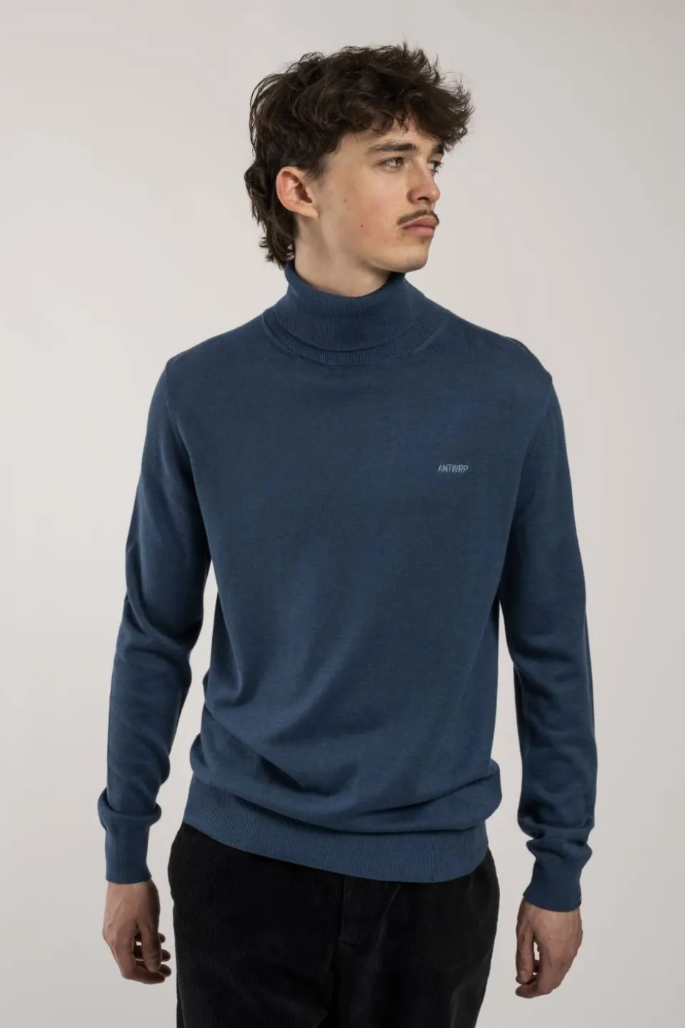 Sous-Pull Bkw098T-L213