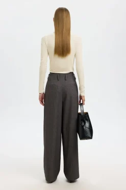 Sous-Pull Lina Lano High Neck