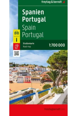 Spanje & Portugal f&b r/v index digitaal