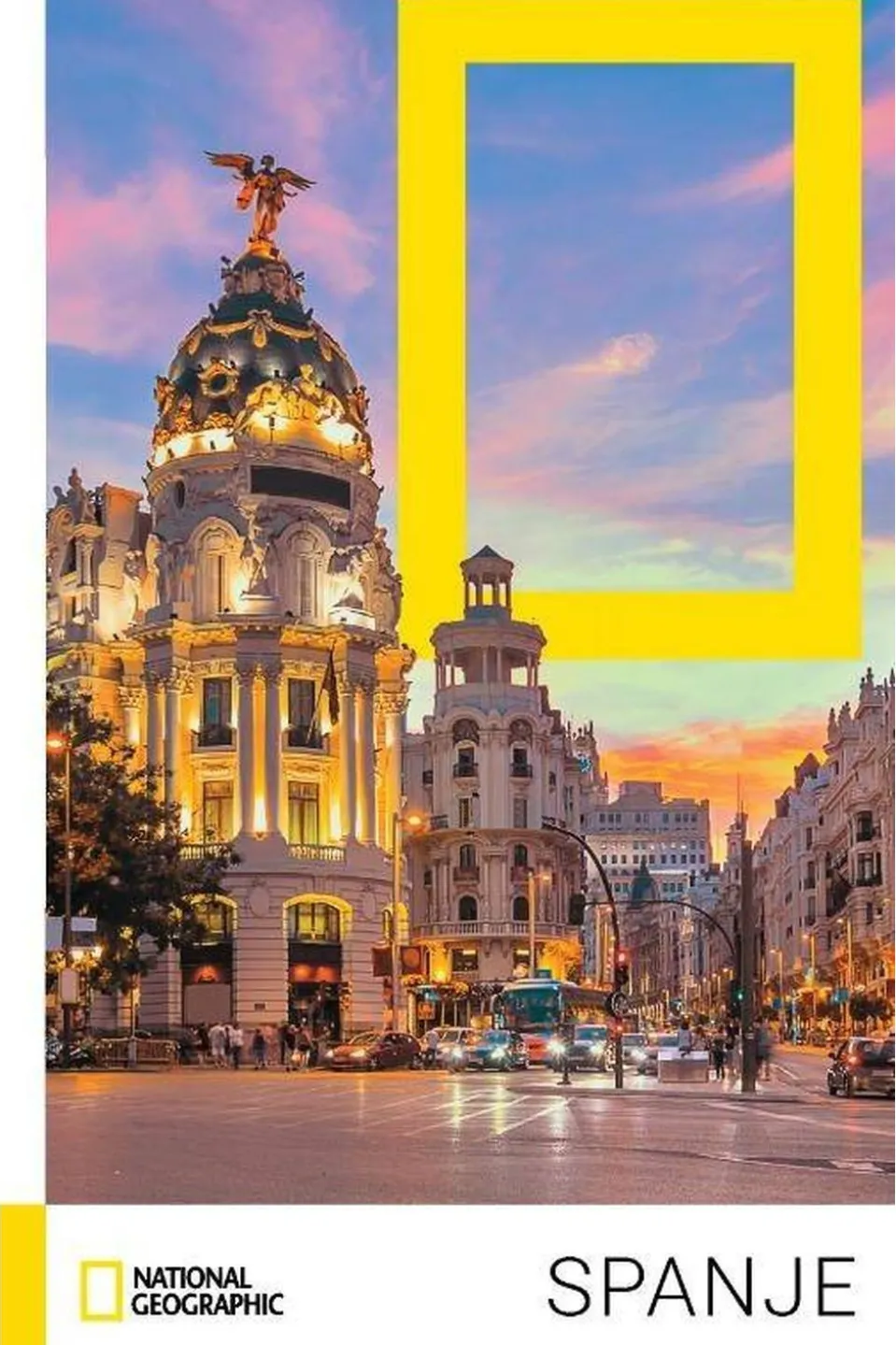 Spanje National Geographic NL