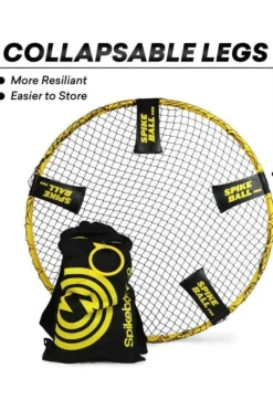 Spikeball Pro Set
