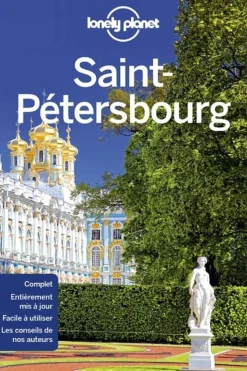 St-Pétersbourg LPF
