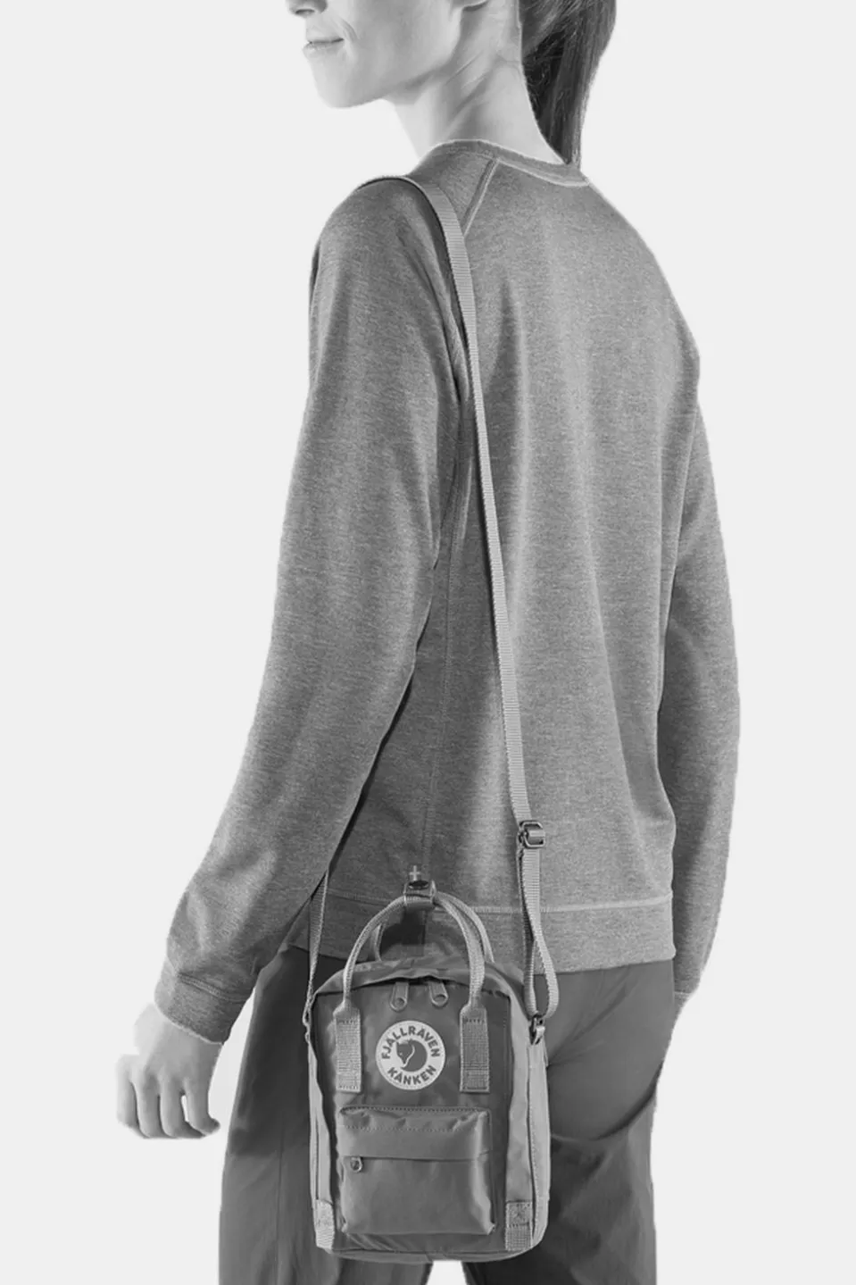 Système De Rangement Kånken Sling 2,5L