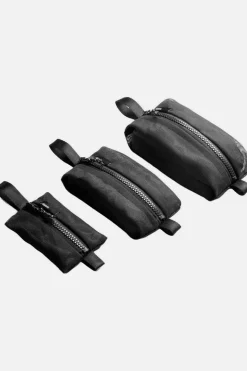 Système De Rangement Mesh Organizer Bag Set (3-Pack)