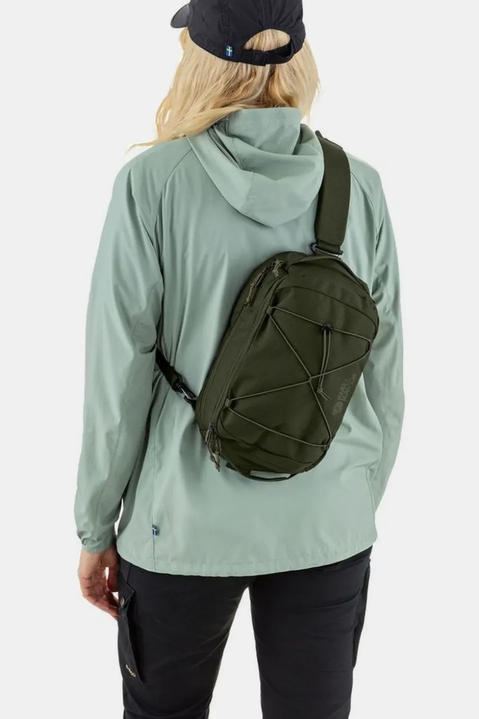 Système De Rangement Skule Sling 6