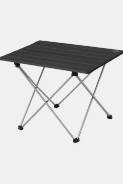 Table De Camping Adventure Aluminium Table S