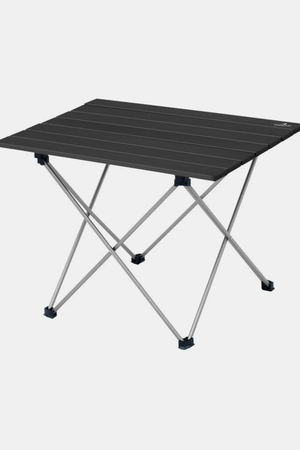 Table De Camping Adventure Aluminium Table S