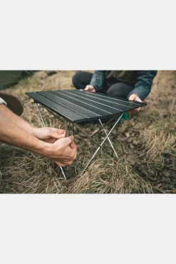 Table De Camping Adventure Aluminium Table S