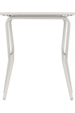 Table De Camping Balcony II Metal 70X70