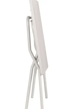 Table De Camping Balcony II Metal 70X70