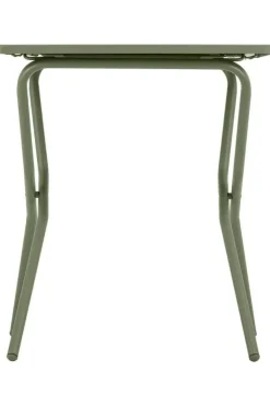 Table De Camping Balcony II Metal 70X70