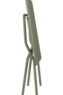 Table De Camping Balcony II Metal 70X70