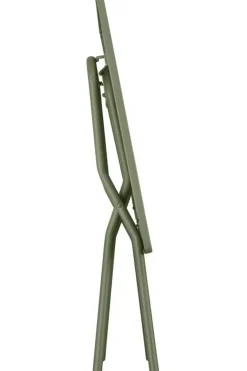 Table De Camping Balcony II Metal 120X70