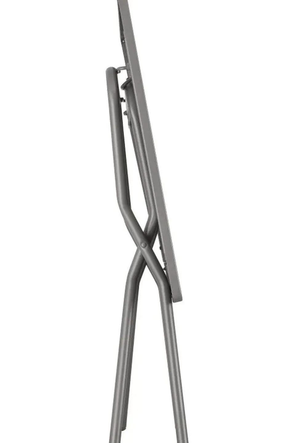 Table De Camping Balcony II Metal 120X70