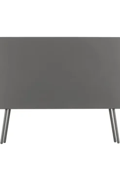 Table De Camping Balcony II Metal 120X70