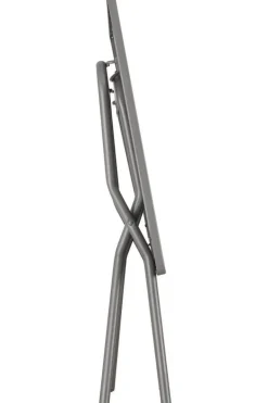 Table De Camping Balcony II Metal 120X70