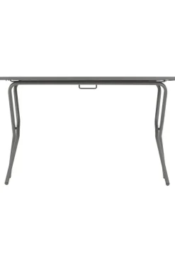 Table De Camping Balcony II Metal 120X70