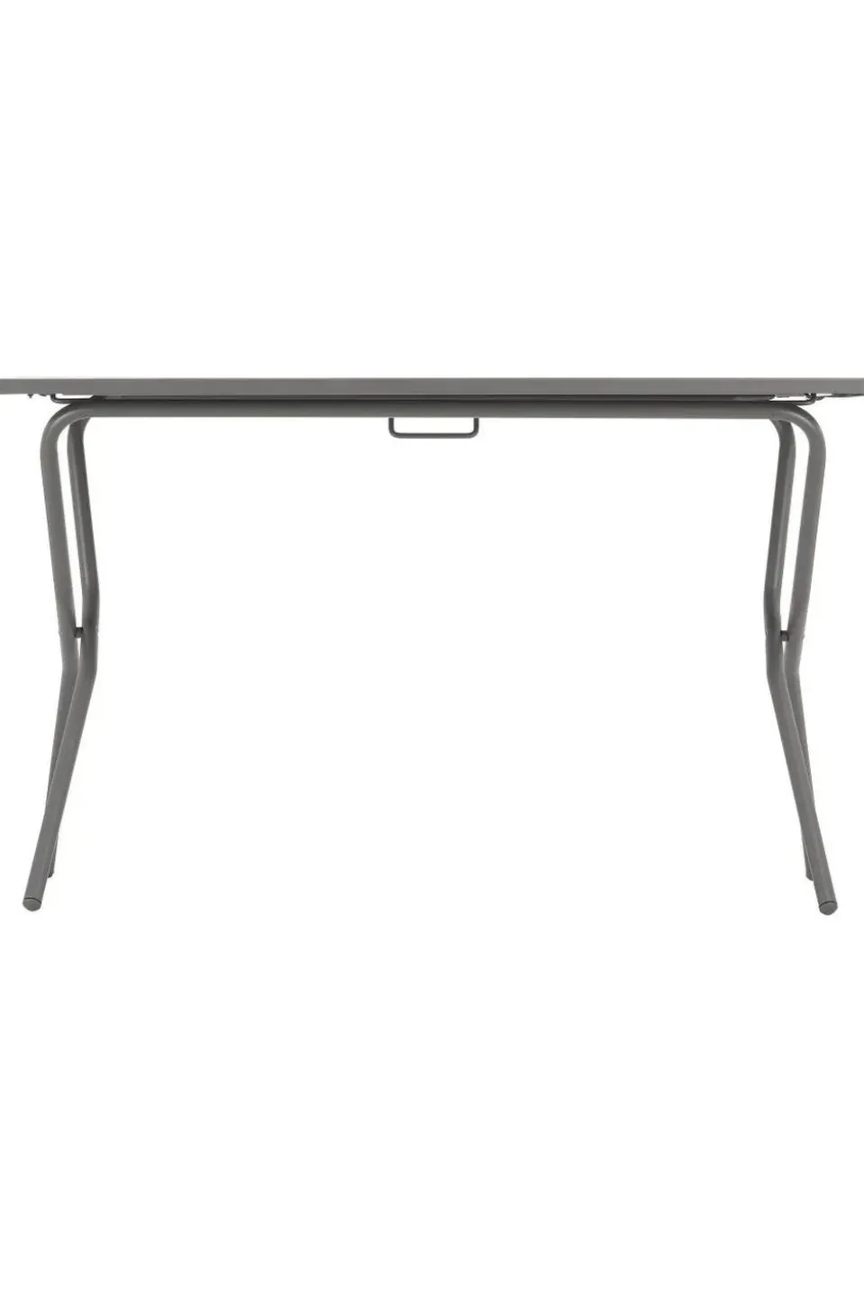 Table De Camping Balcony II Metal 120X70