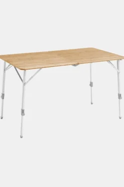 Table De Camping Custer L