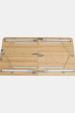 Table De Camping Custer L