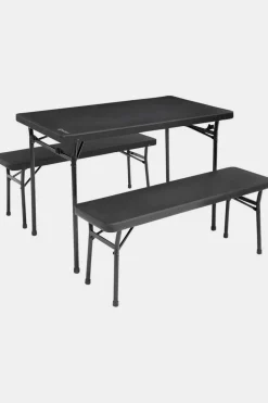 Table De Camping Pemberton Picnic Set
