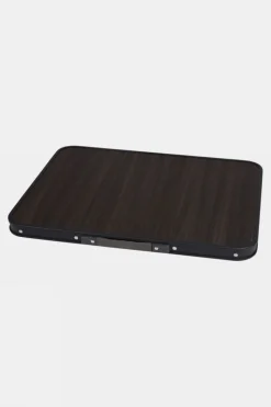 Table De Camping Table Hpl Top 60X45 Cm