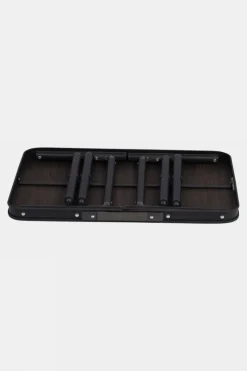 Table De Camping Table Hpl Top 60X45 Cm