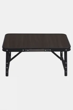 Table De Camping Table Hpl Top 60X45 Cm