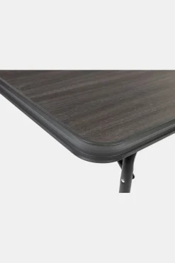 Table De Camping Table Hpl Top 80 X 60 Cm