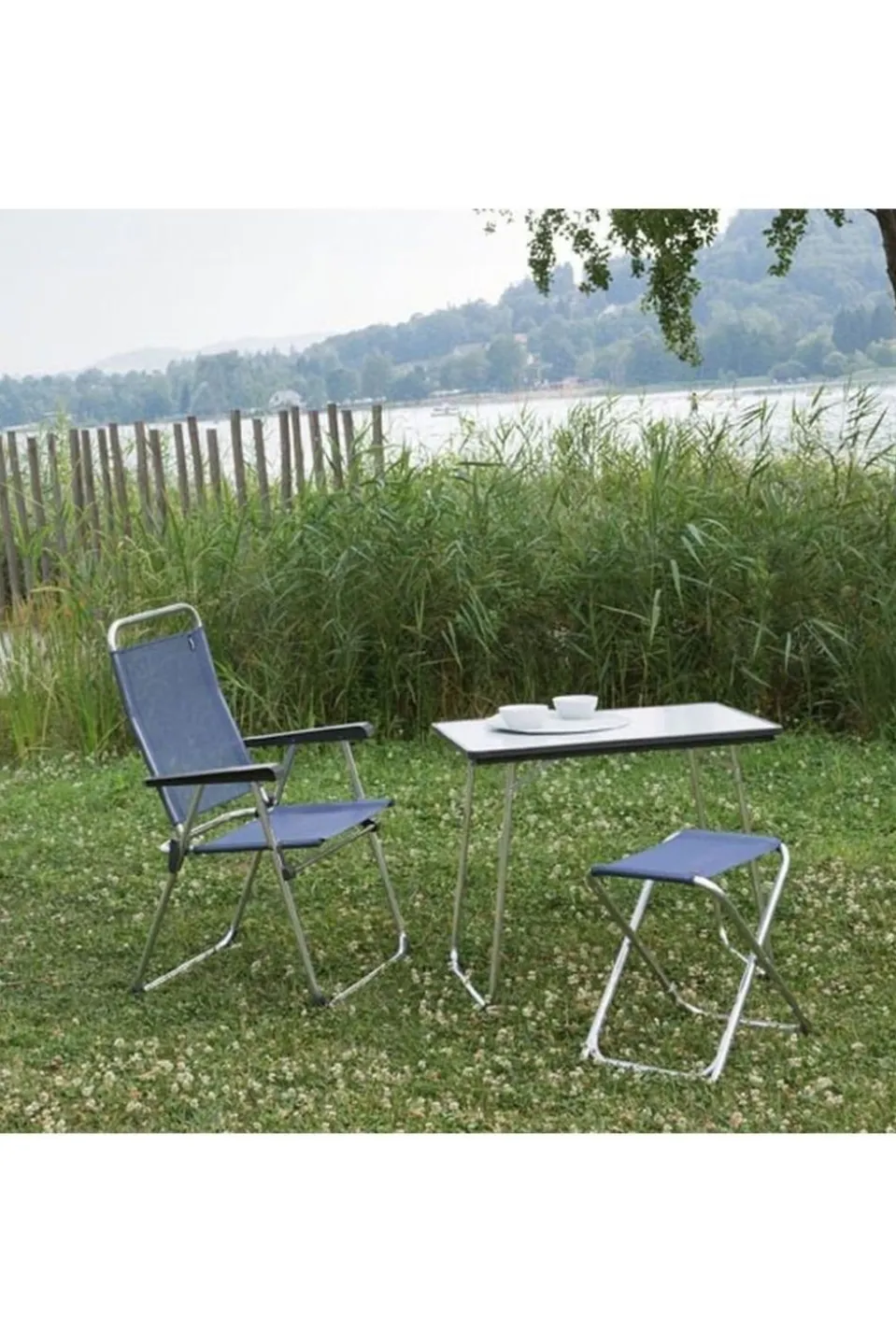Table Fidji
