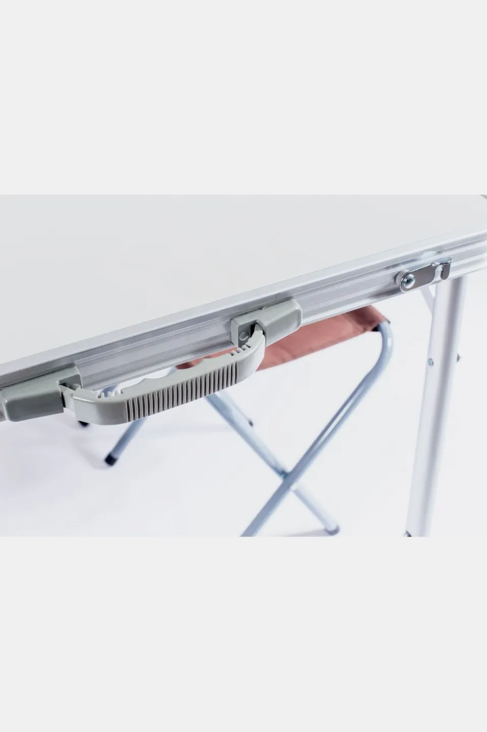 Table Valise Avec 4 Chaises