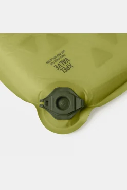 Tapis De Couchage Camp Self Inflating Mat - Regular