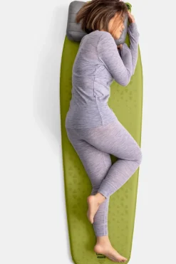 Tapis De Couchage Camp Self Inflating Mat - Regular