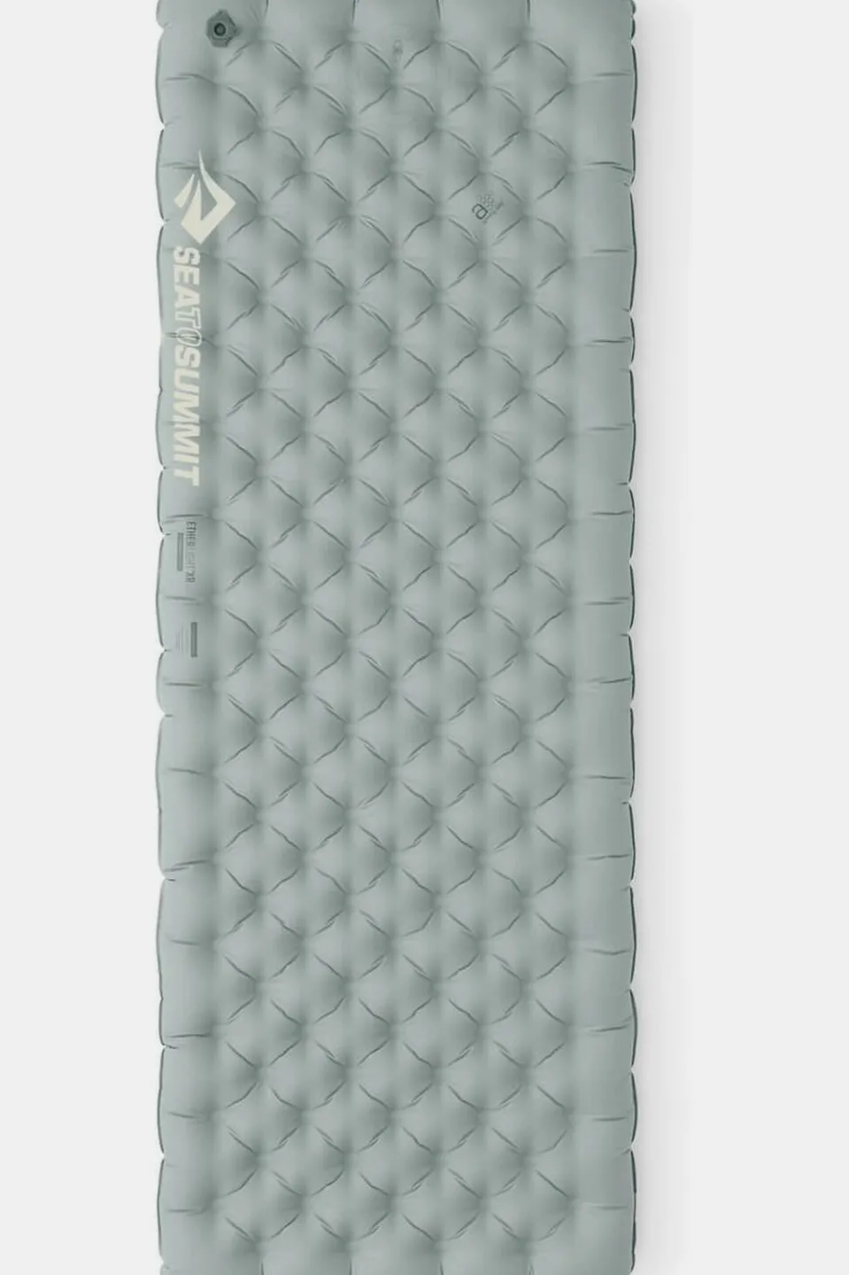 Tapis De Couchage Ether Light Xr Insulated Asc Mat - Rectangular Reg