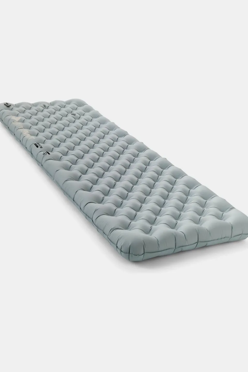 Tapis De Couchage Ether Light Xr Insulated Asc Mat - Rectangular Reg