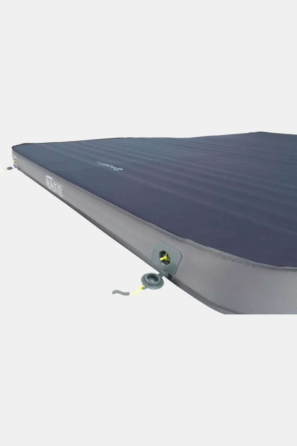 Tapis De Couchage Highway Campercar 132